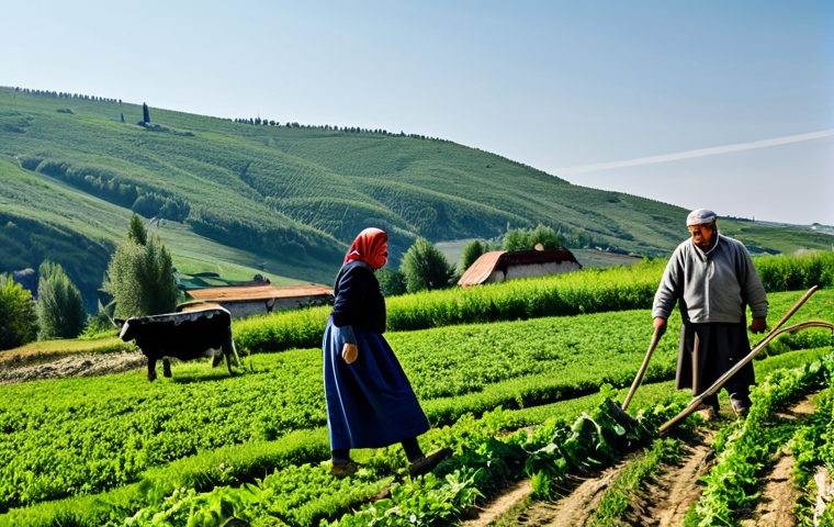 코소보의 경제 구조 - Youth Entrepreneurship in Kosovo**

"A group of young Kosovar entrepreneurs collaborating in a moder...
